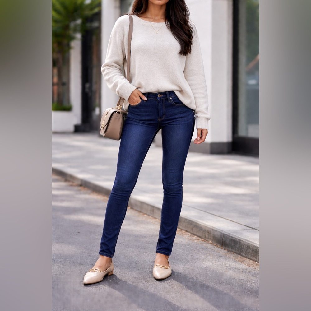 Gap true skinny 30R jeans